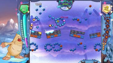 Peggle 2 — скриншот 6