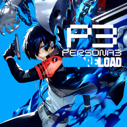 Persona 3 Reload Digital Premium Edition PS4 & PS5