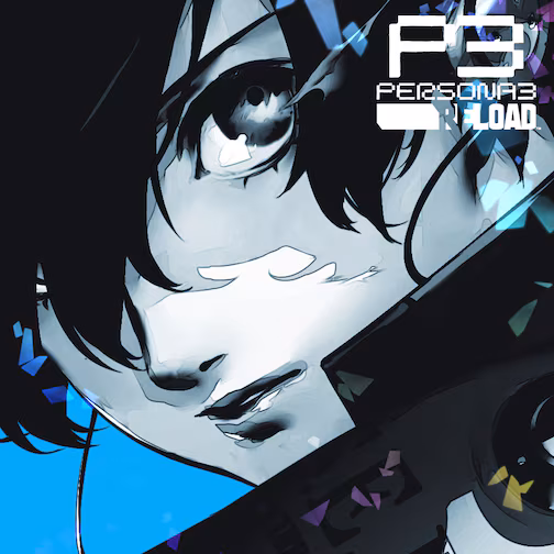 Persona 3 Reload DLC Pack PS4 & PS5