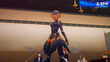 Persona 3 Reload: Expansion Pass — скриншот 1