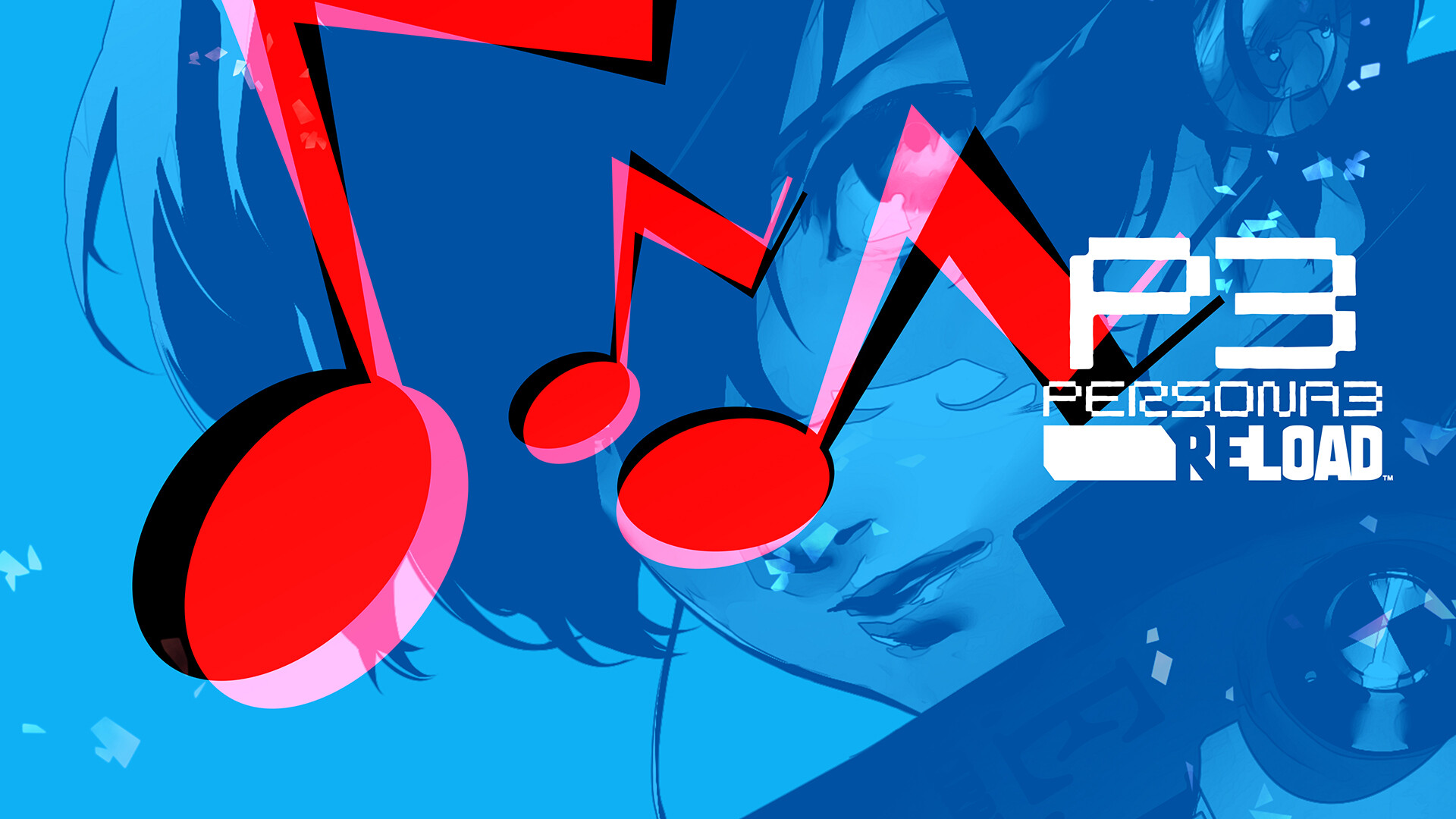 Persona 3 Reload: Persona 5 Royal BGM Set PS4 & PS5 — скриншот 1