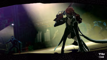 Persona 5 Royal Ultimate Edition — скриншот 3