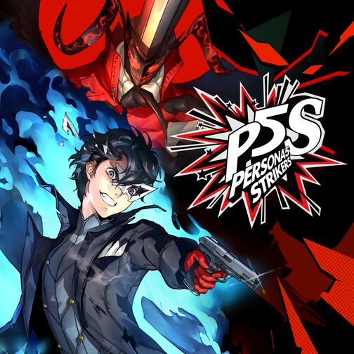 Persona®5 Strikers