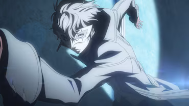 Persona 5 — скриншот 1
