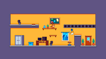 Pets at Work PS4™ & PS5™ — скриншот 3