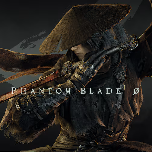 Phantom Blade Zero Digital Deluxe Edition