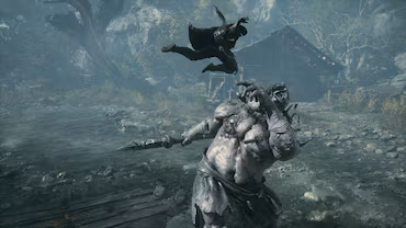 Phantom Blade Zero — скриншот 1