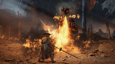 Phantom Blade Zero — скриншот 3