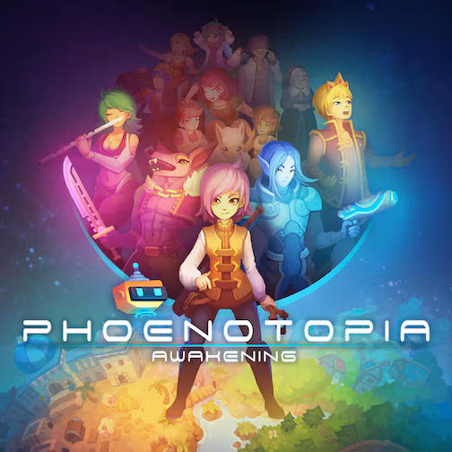 Phoenotopia: Awakening