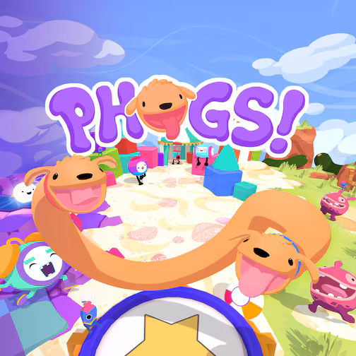 PHOGS!