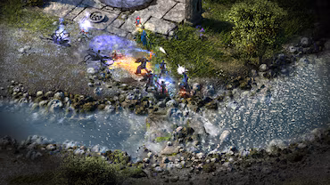 Pillars of Eternity: Complete Edition — скриншот 1