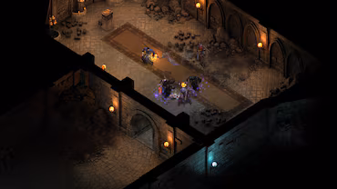 Pillars of Eternity: Complete Edition — скриншот 2