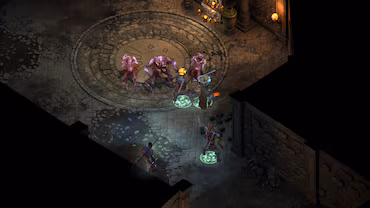 Pillars of Eternity: Complete Edition — скриншот 3