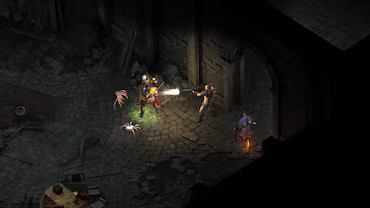 Pillars of Eternity: Complete Edition — скриншот 4