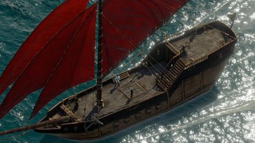Pillars of Eternity II: Deadfire - Ultimate Edition — скриншот 2