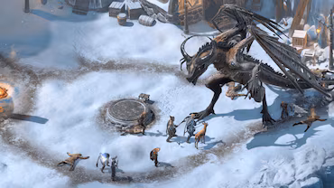 Pillars of Eternity II: Deadfire - Ultimate Edition — скриншот 3