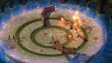 Pillars of Eternity II: Deadfire - Ultimate Edition — скриншот 4
