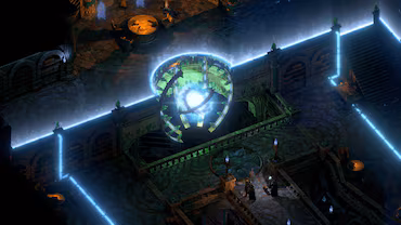 Pillars of Eternity II: Deadfire - Ultimate Edition — скриншот 5