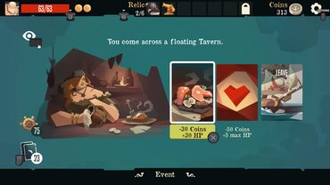 Pirates Outlaws — скриншот 2