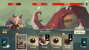 Pirates Outlaws — скриншот 3