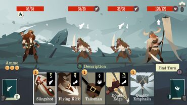 Pirates Outlaws — скриншот 4