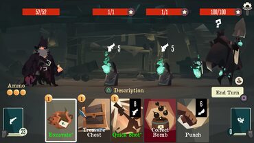 Pirates Outlaws — скриншот 5