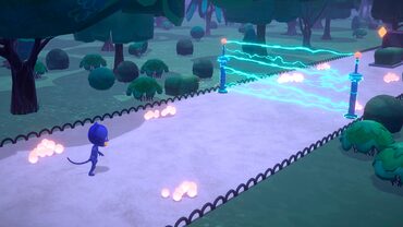 PJ Masks: Heroes of the Night — скриншот 3