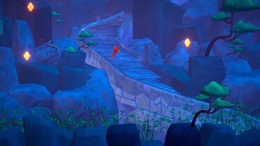 PJ Masks: Heroes of the Night — скриншот 5