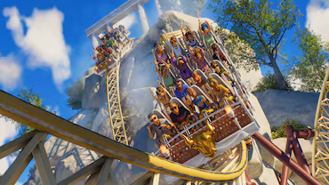 Planet Coaster 2 — скриншот 1