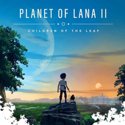 Planet of Lana II