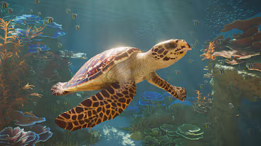 Planet Zoo 2 — скриншот 1