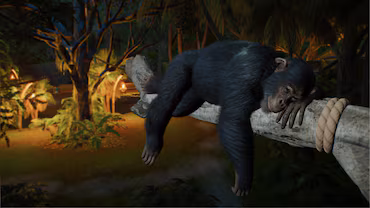Planet Zoo 2 — скриншот 5