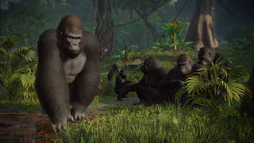 Planet Zoo: Arctic & Conservation Bundle — скриншот 2