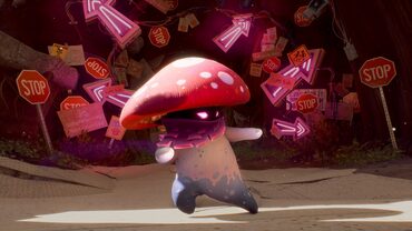 Plants vs. Zombies: Battle for Neighborville™ — скриншот 2