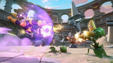 Plants vs. Zombies™ Garden Warfare 2 — скриншот 2