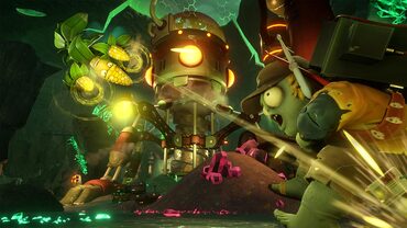 Plants vs. Zombies™ Garden Warfare 2 — скриншот 4