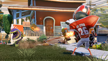 Plants vs. Zombies™ Garden Warfare — скриншот 2