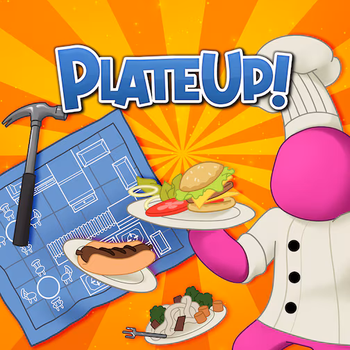 PlateUp!