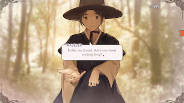 Please Be Happy — скриншот 1