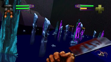 PO'ed: Definitive Edition — скриншот 2