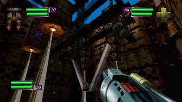 PO'ed: Definitive Edition — скриншот 5