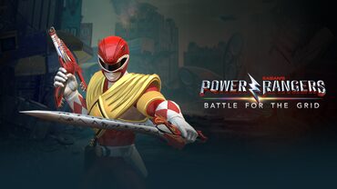 Power Rangers Battle For the Grid Season One Pass — скриншот 1