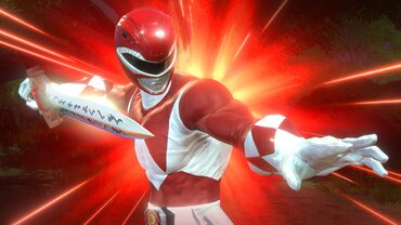 Power Rangers: Battle For The Grid — скриншот 6