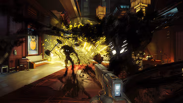 Prey: Mooncrash — скриншот 1