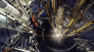 Prey: Mooncrash — скриншот 2