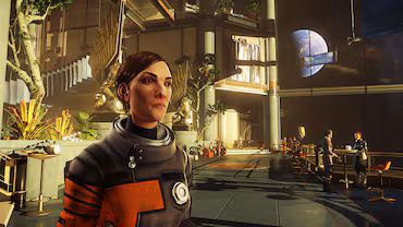 Prey: Mooncrash — скриншот 3