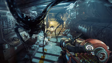 Prey — скриншот 5