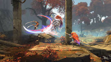 Prince of Persia™: The Lost Crown - Complete Edition — скриншот 4