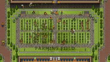 Prison Architect - DLC Bundle — скриншот 2