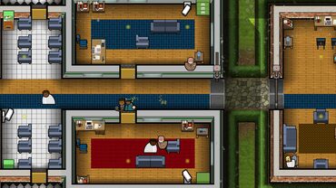 Prison Architect - DLC Bundle — скриншот 3